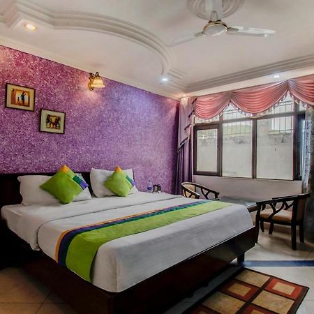 Itsy By Treebo - Jungle View Retreat Hotel Dehradun Bagian luar foto