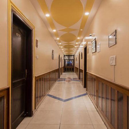 Itsy By Treebo - Jungle View Retreat Hotel Dehradun Bagian luar foto