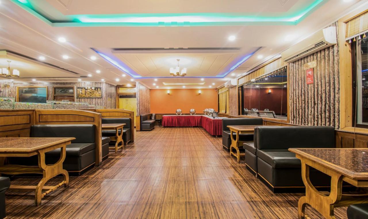 Itsy By Treebo - Jungle View Retreat Hotel Dehradun Bagian luar foto
