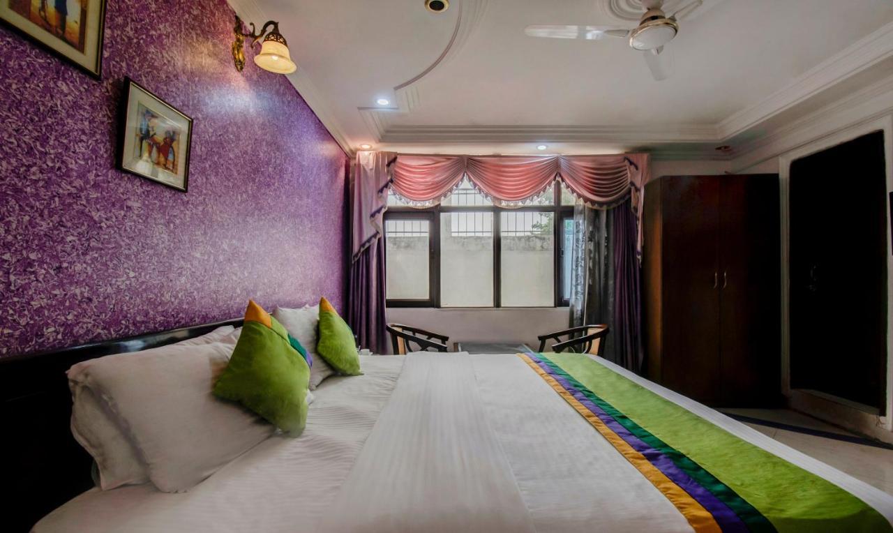 Itsy By Treebo - Jungle View Retreat Hotel Dehradun Bagian luar foto