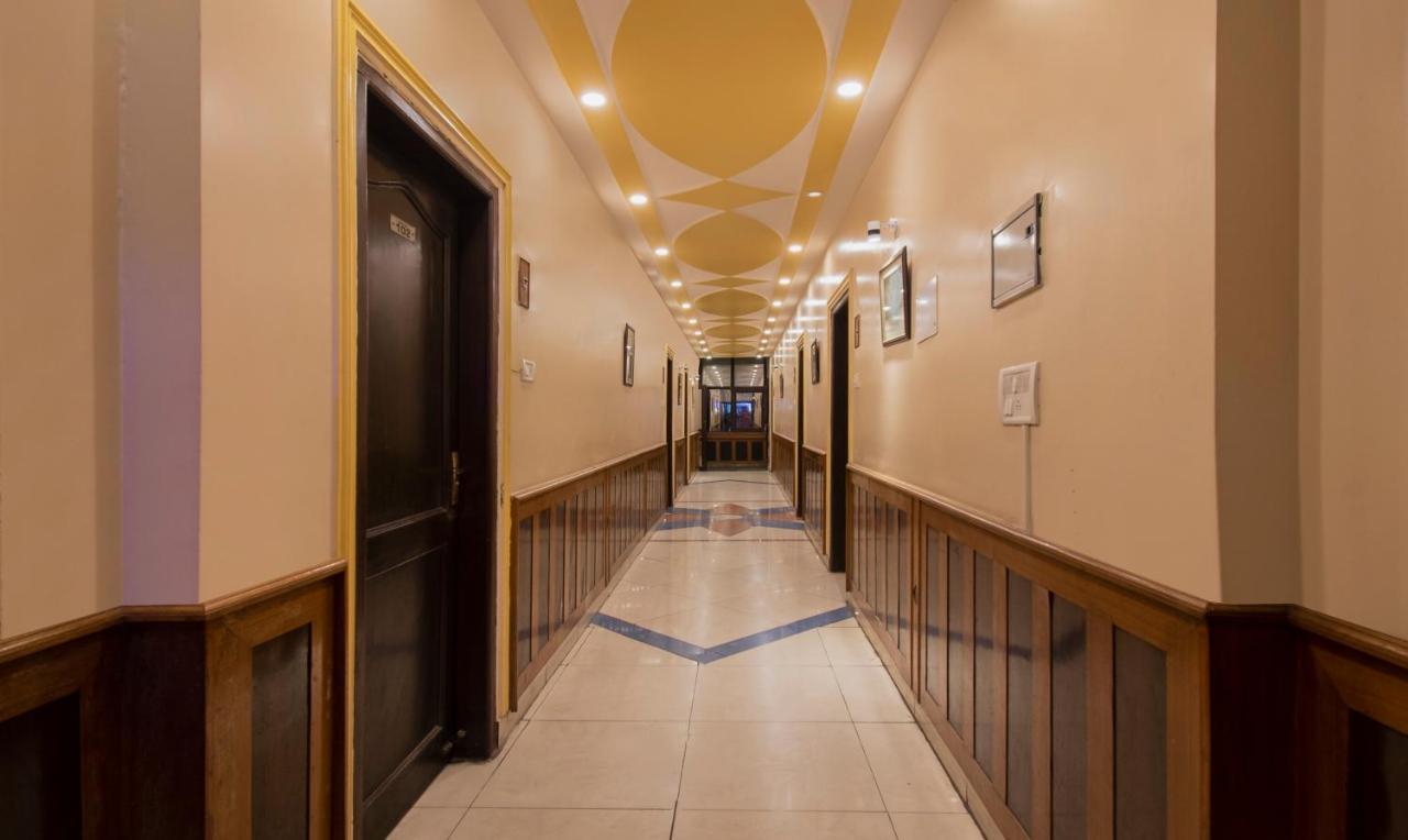 Itsy By Treebo - Jungle View Retreat Hotel Dehradun Bagian luar foto