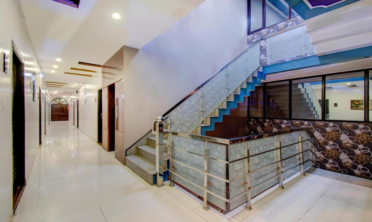 Itsy By Treebo - Jungle View Retreat Hotel Dehradun Bagian luar foto