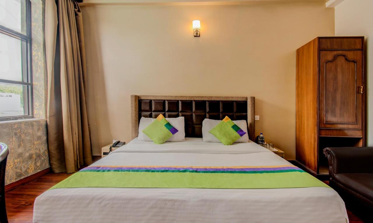 Itsy By Treebo - Jungle View Retreat Hotel Dehradun Bagian luar foto