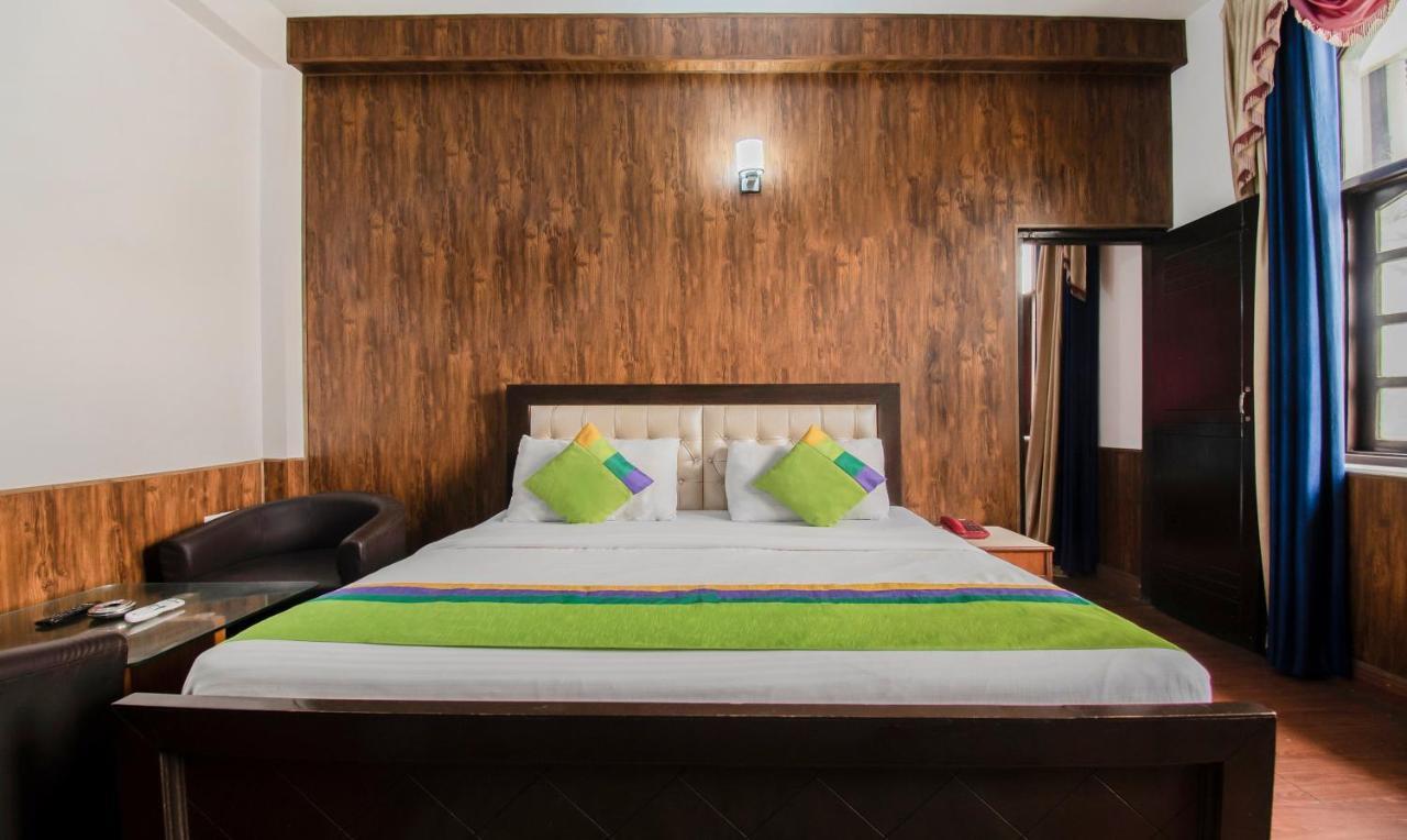 Itsy By Treebo - Jungle View Retreat Hotel Dehradun Bagian luar foto