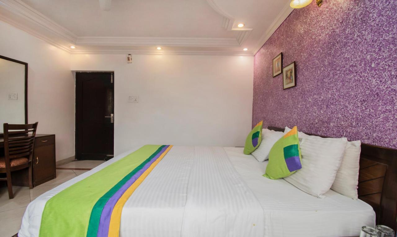 Itsy By Treebo - Jungle View Retreat Hotel Dehradun Bagian luar foto