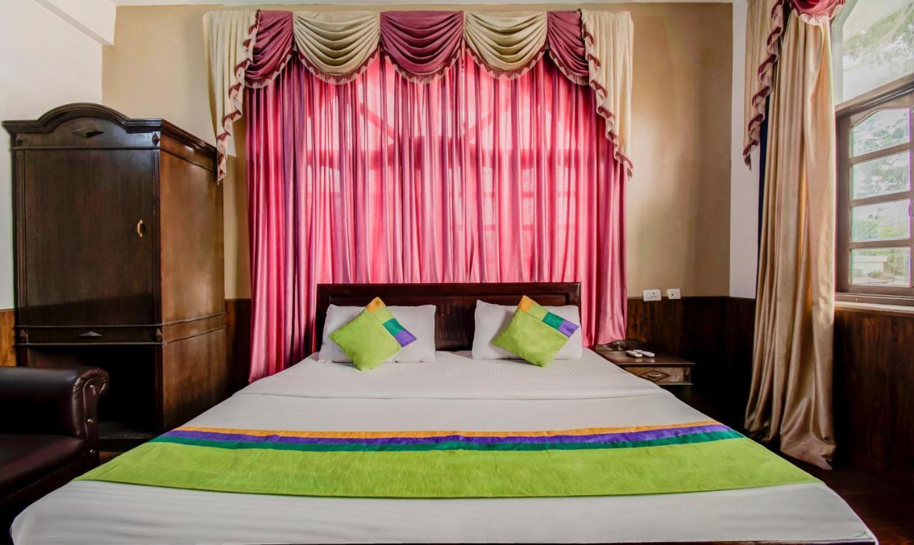Itsy By Treebo - Jungle View Retreat Hotel Dehradun Bagian luar foto