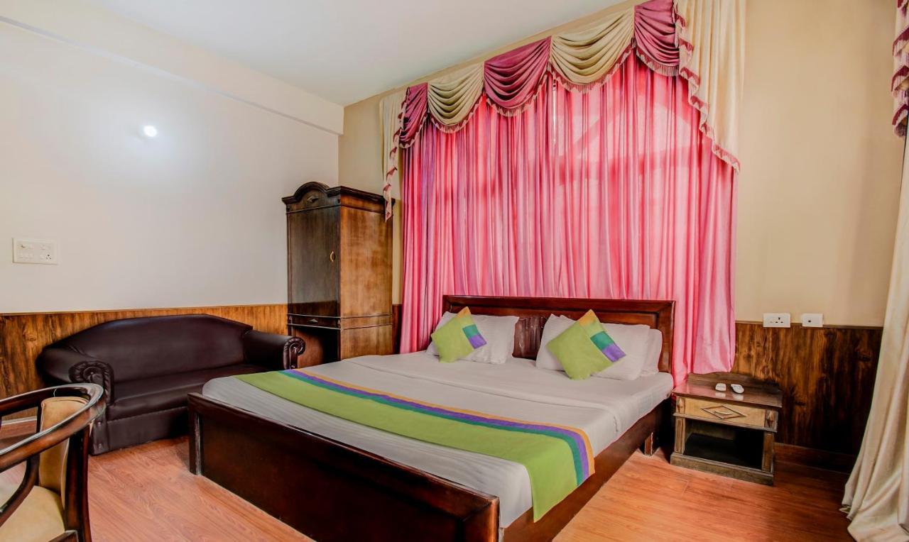 Itsy By Treebo - Jungle View Retreat Hotel Dehradun Bagian luar foto
